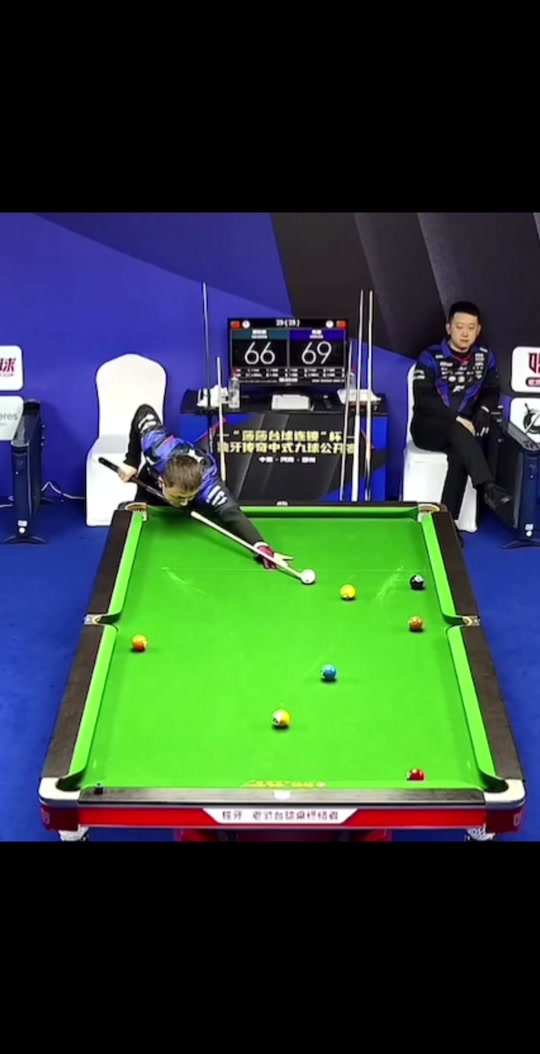 战术分析 战术分析