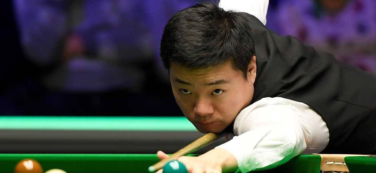 于发现潜力 于发现潜力